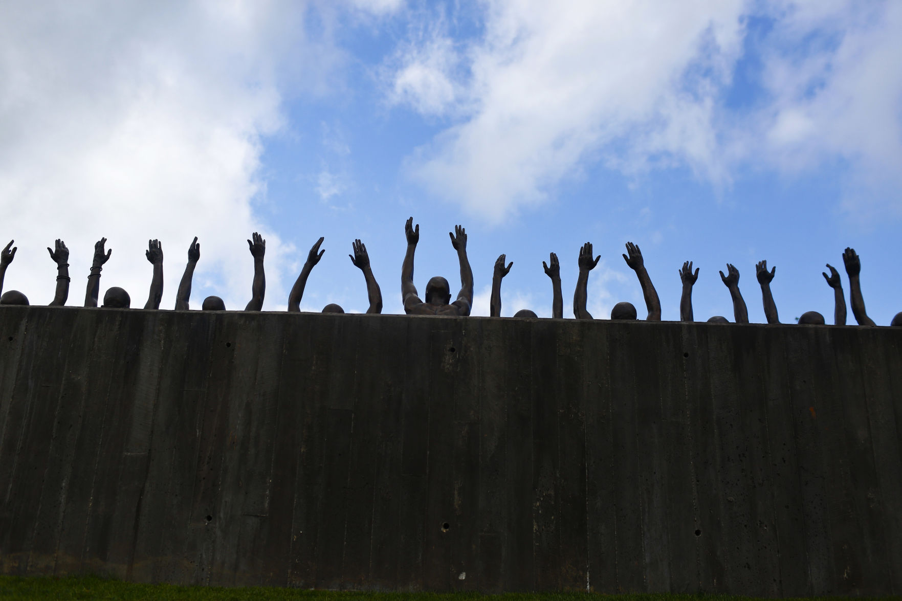 National Memorial for Peace and Justice